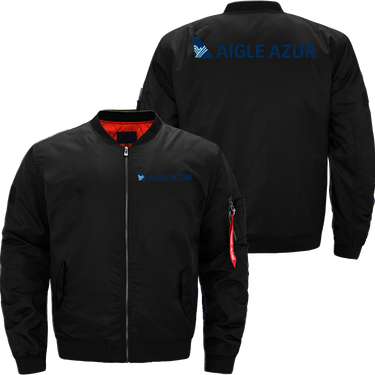AIGLE AZUR AIRLINES JACKET